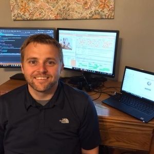 Meet your Posher, Darren